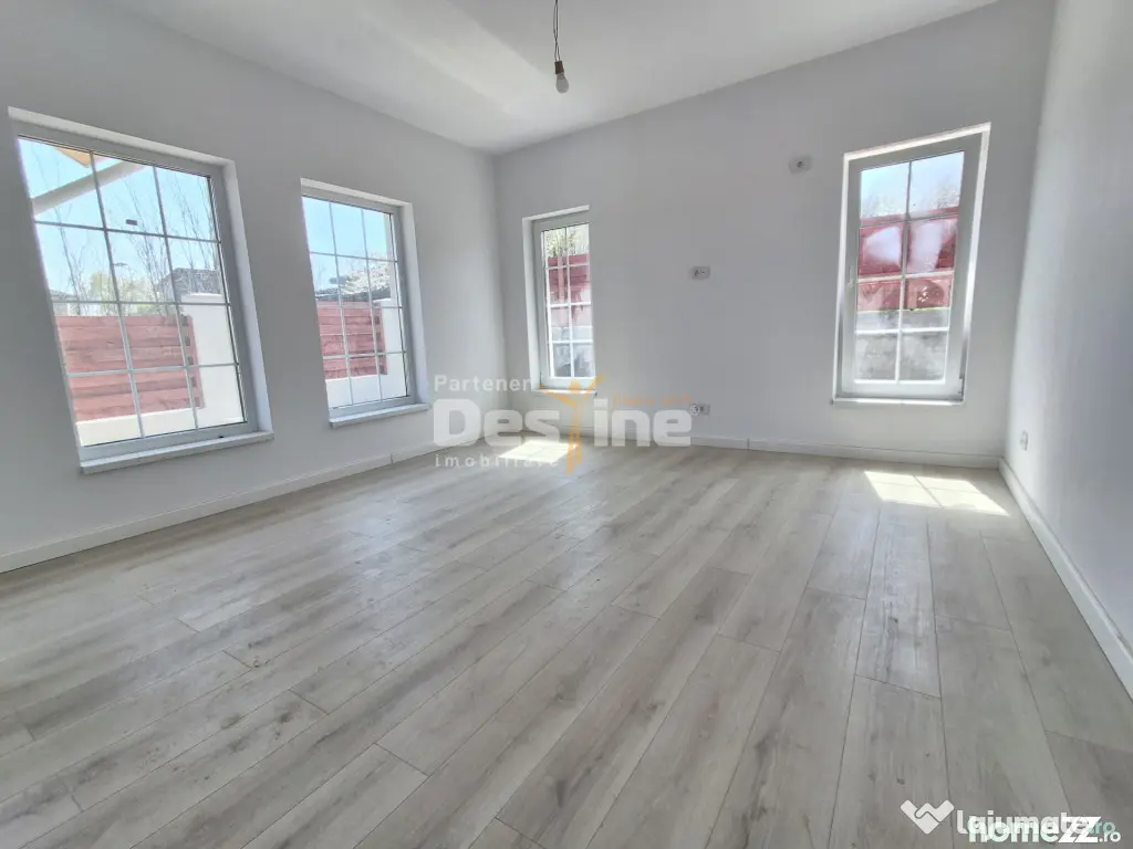 VALEA ADANCA, CASA PLAN PARTER, 101 MP TOTALI, 174.990 EURO