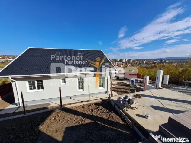 VALEA ADANCA, CASA PLAN PARTER, 101 MP TOTALI, 174.990 EURO
