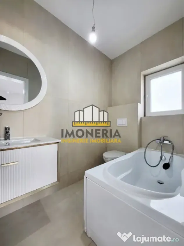 Casa finalizata 5 camere, 0% comision, metrou 1 Decembrie
