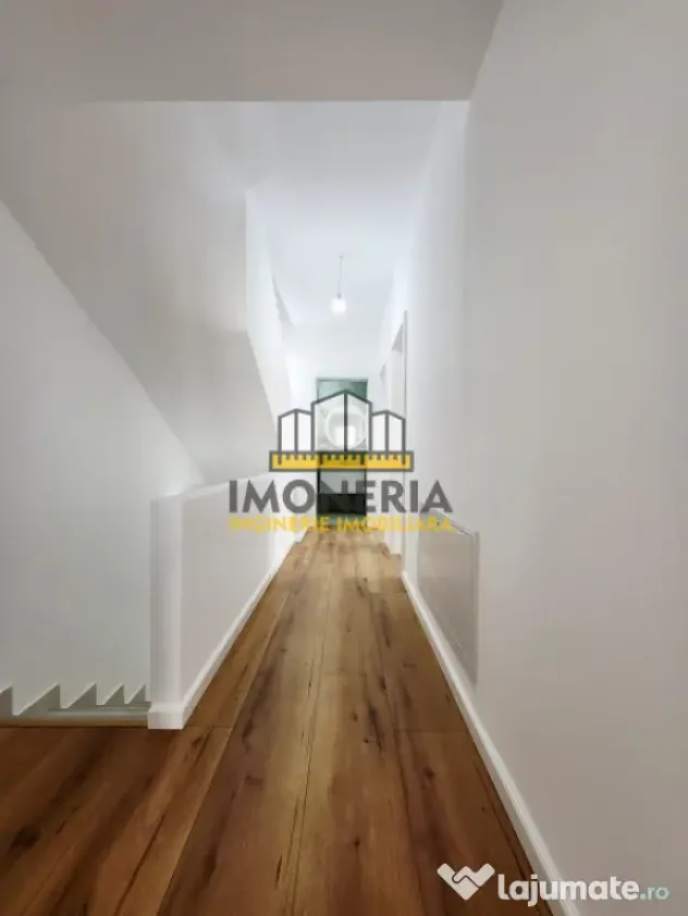 Casa finalizata 5 camere, 0% comision, metrou 1 Decembrie