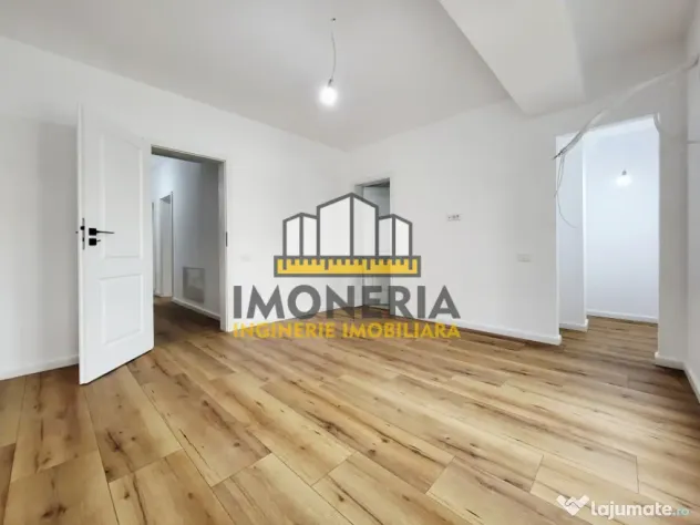 Casa finalizata 5 camere, 0% comision, metrou 1 Decembrie