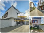 Casa finalizata 5 camere, 0% comision, metrou 1 Decembrie 