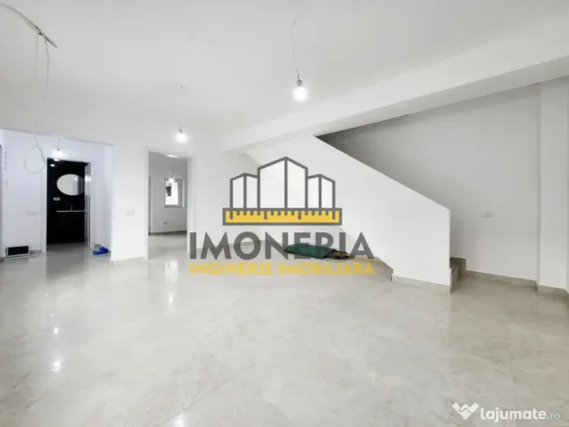 Casa finalizata 5 camere, 0% comision, metrou 1 Decembrie