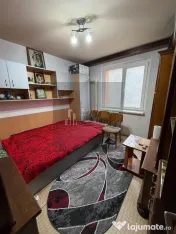 Apartament 4 camere Soseaua Salaj / Calea Rahovei 