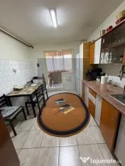 Apartament 4 camere Soseaua Salaj / Calea Rahovei 