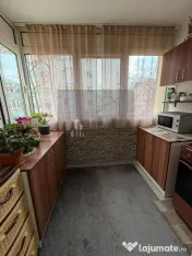 Apartament 4 camere Soseaua Salaj / Calea Rahovei 