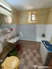 Apartament 4 camere Soseaua Salaj / Calea Rahovei 