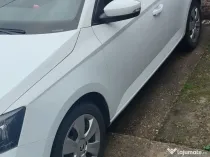 Vând Skoda fabia 3 2018