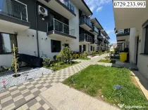 Vila cu 4 camere | Mobilata - Utilata | Primarie Popesti