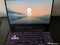 Laptop Gaming ASUS TUF RTX 3050, 16GB RAM