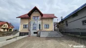 Casă / Vilă cu 6 camere, Sfantu Ilie, Suceava 