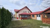 Casă / Vilă cu 6 camere, Sfantu Ilie, Suceava 