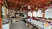 Casă / Vilă cu 6 camere, Sfantu Ilie, Suceava 