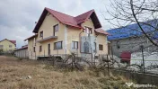 Casă / Vilă cu 6 camere, Sfantu Ilie, Suceava 