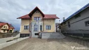 Casă / Vilă cu 6 camere, Sfantu Ilie, Suceava 
