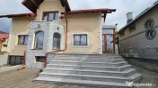 Casă / Vilă cu 6 camere, Sfantu Ilie, Suceava 