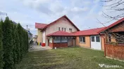 Casă / Vilă cu 6 camere, Sfantu Ilie, Suceava 