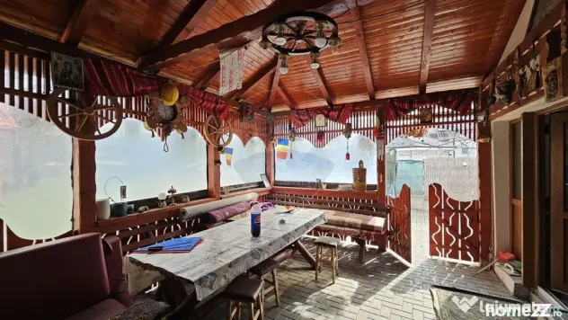 Casă / Vilă cu 6 camere, Sfantu Ilie, Suceava