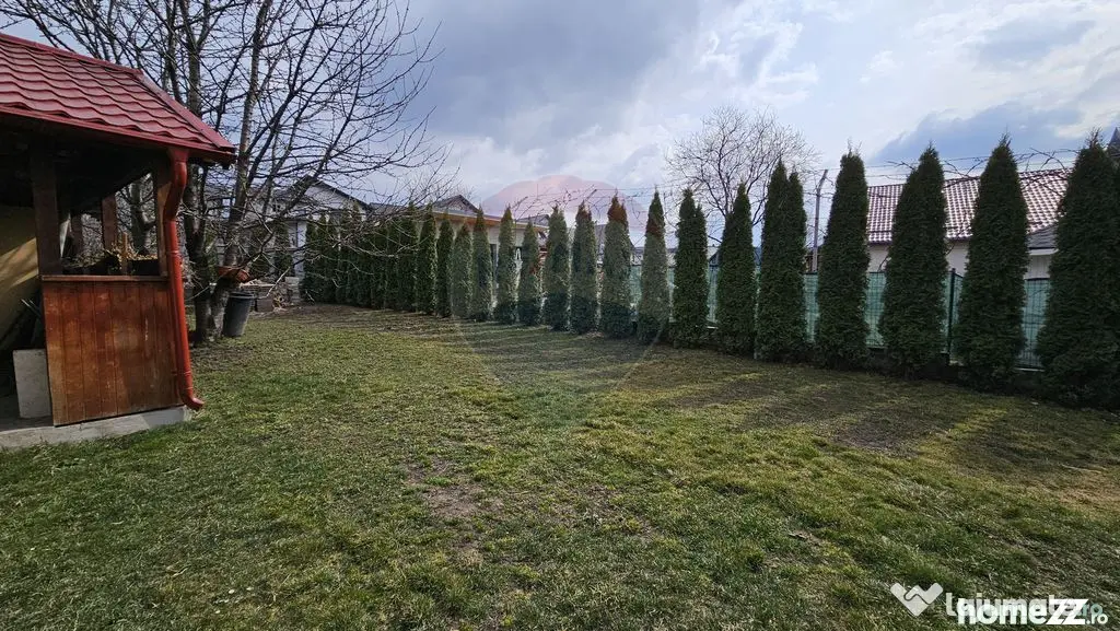 Casă / Vilă cu 6 camere, Sfantu Ilie, Suceava