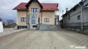 Casă / Vilă cu 6 camere, Sfantu Ilie, Suceava 