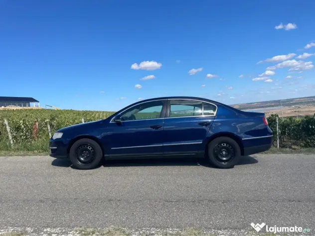 Vand Volkswagen Passat B6 2.0 Tdi 140 cp
