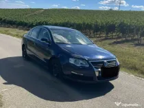 Vand Volkswagen Passat B6 2.0 Tdi 140 cp