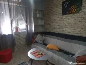 Garsoniera conf. 2 Micro 14 