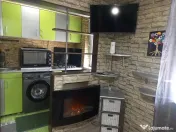 Garsoniera conf. 2 Micro 14 