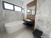 Casa individuala - 4 camere - 2 bai - 130mp utili teren 50 