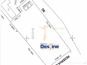 COMISION 0% - Teren intravilan cu 2 iazuri populate – 2225 