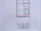 Metrou Berceni - Biruintei - Perla - garsoniera - gata 