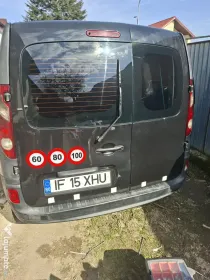 Renault Kangoo de vanzare