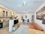 Apartament modern cu loc de parcare inclus Kasper(Coresi) 