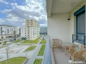 Apartament modern cu loc de parcare inclus Kasper(Coresi) 