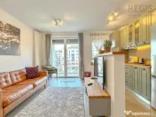 Apartament modern cu loc de parcare inclus Kasper(Coresi) 