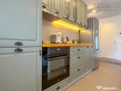 Apartament modern cu loc de parcare inclus Kasper(Coresi) 