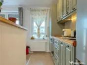 Apartament modern cu loc de parcare inclus Kasper(Coresi) 