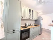 Apartament modern cu loc de parcare inclus Kasper(Coresi) 