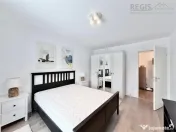 Apartament modern cu loc de parcare inclus Kasper(Coresi) 