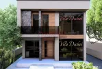 VILA INDIVIDUALA DUBAI – Complex Rezidential – SPLAIUL