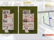 VILA INDIVIDUALA DUBAI – Complex Rezidential – SPLAIUL 