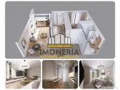 Empire Residence Tornadei 2 – Comision 0% – 2 camere spa 