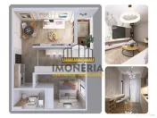 Empire Residence Tornadei 2 – Comision 0% – 2 camere spa 