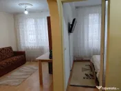 Apartament 2 camere, Micro 19,et 1,mobilat si utilat 