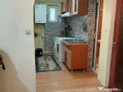 Apartament 2 camere, Micro 19,et 1,mobilat si utilat 