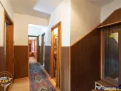 FILM!Apartament spatios, 2 camere, decomandat, Sfantu Gheorg 