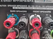 Amplificator Onkyo tx-sr507 piese