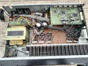 Amplificator Onkyo tx-sr507 piese
