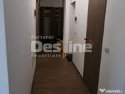 Apartament cu 2 camere, suprafata de 62mp si loc de parcare 