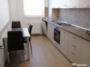 Apartament cu 2 camere, suprafata de 62mp si loc de parcare 